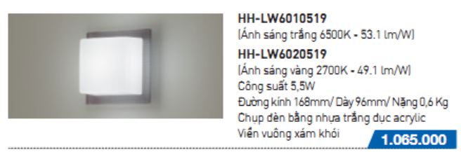 HH-LW6010519
