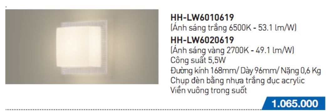 HH-LW6020619