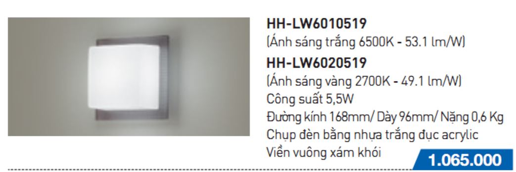HH-LW6020519